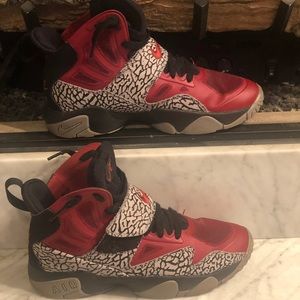 Nike air trainer exp Alabama